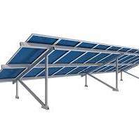 Axe Struct | Solar Mounting Structures Manufacturer