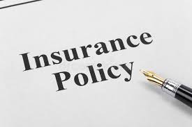 Insurance Policy Document Of Insurance Policy Life Health Car Travel For B Ad Document Lif Insurance Policy Best Health Insurance Health Insurance