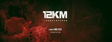 He finds himself entwined every day in the lives of his neighbors. 12km Movie Trailer Titles Attack Studios Motion Graphic Design