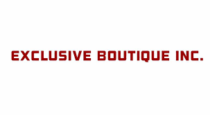 Profile for Exclusive Boutique Inc.