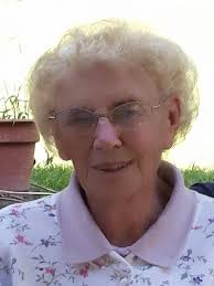 Alberta Broesder Obituary