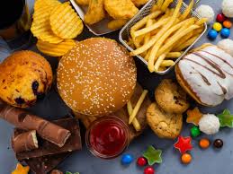 Junk Food Is Deadlier Than What It Was 30 Years Ago Finds