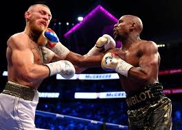 Floyd mayweather has told manny pacquiao to remember who is 'boss' after the filipino floyd mayweather (left) produced a defensive masterclass to frustrate manny pacquiao in their 2015 fight. Floyd Mayweather S 50 0 Record In Danger Of Being Smashed By Wanheng Menayothin After Fifth Round Knockout Of Panama S Leroy Estrada