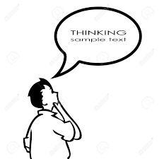 154 free images of thought bubble. Thinking Person With Thought Bubble Royalty Free Cliparts Vectors And Stock Illustration Image 30182272