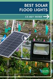 Best Solar Flood Lights In 2020 Solar Flood Lights Solar Powered Flood Lights Flood Lights