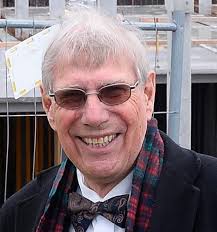 Hans Eyvind Næss (78) er tildelt kongens fortjenstmedalje