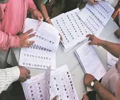 News 24x7 Plus Rajasthan Nagar Nigam Election Result 2020 Know Among Six Municipal Corporations Of Rajasthan Who Won From Where
