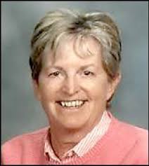 Sharon TIMM Obituary (1935