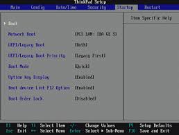 Reboot And Select Proper Boot Device Fix For Windows Xp Vista 7 8 And 10