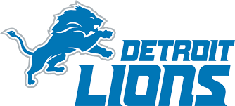 Detroit Lions Detroit Lions Detroit Detroit Lions Logo