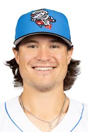 Houston Harding Stats, Age, Position, Height, Weight, Fantasy & News