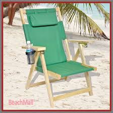 58 Reference Of Wooden Beach Chair Blue In 2020 Wooden Beach Chairs Beach Chairs White Dining Chairs