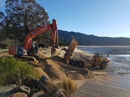 Taylors Contracting Is Based At Brightwater Nelson On The Edge Of Abel Tasman National Park He Abel Tasman National Park Tasman National Park National Parks