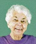 Florence Madden Obituary (2013)