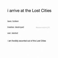 Hope you guys enjoy them too! 25 Best Keeper Of The Lost Cities Memes Memes Kotlc Memes Tumblr Memes