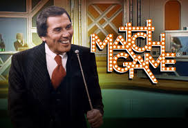 Match game is an american television panel game show that premiered on nbc in 1962 and has been revived several times over the course of the next six decades. Shows Match Game