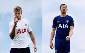 Ending today at 8:15pm bst16h 16m. Tottenham 2017 18 Kit Most Expensive In Premier League Alongside Manchester United And Man City Football London