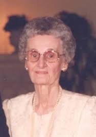 Obituary of Olga Dorothy DePaolo