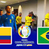 How to watch brazil vs. 1