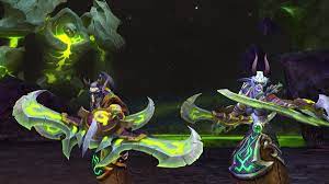 All you need to do to unlock the demon hunter in hearthstone is play the prologue campaign. Demon Hunter Early Access Now Available