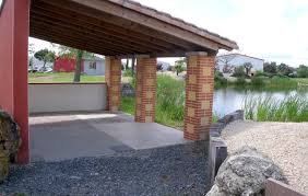 Abri Maconne Abri De Jardin Pergola Abri