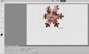 In this video, you're going to learn how to make cutouts using the select and mask workspace in photoshop. Crop Images In Photoshop Elements