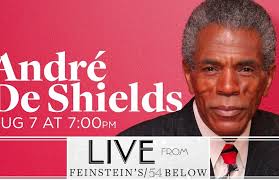 Feinstein's/54 Below