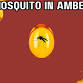 Medora: Take & Make Mosquito in Amber
