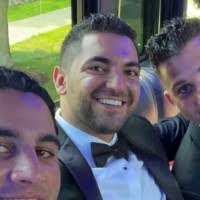 Dillon Lebrun's Instagram, Twitter & Facebook