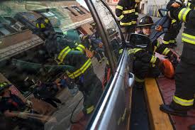 That will provide you a backgrounder of the profession you're about to enter. Vets Turned Firefighters Find Brotherhood Purpose Npr