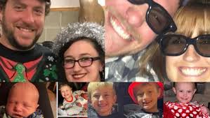 Fundraiser for Kayleigh Stotts by Breanna Kitchen : Wonderful Family loses  house to fire