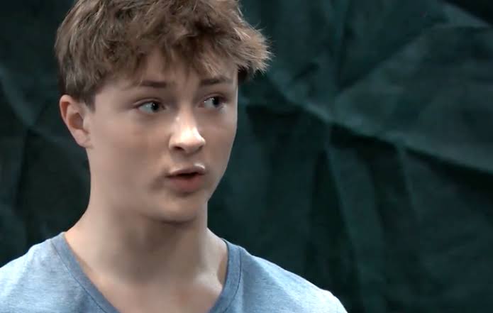 General Hospital Spoilers: Jason Is To Blame For Danny's Rebellion -  General Hospital Tea