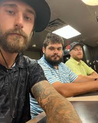 Wes Hunter (@wes.hunter) • Instagram photos and videos