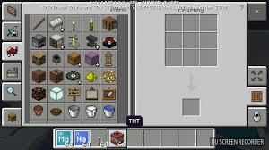 Underwater tnt is a block exclusive to the education edition of minecraft. Minecraft How To Make Underwater Tnt And Underwater Torch Aquatic Ver Youtube