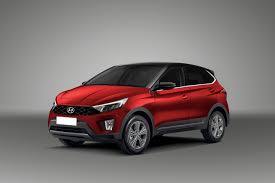 This is the first time the i20 has the model is expected to be introduced in international markets in the first half of 2021. 2021 Hyundai I20 Active Accurately Rendered Won T Get Awd Option Autoevolution