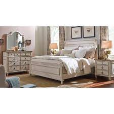 Additional pieces are available to purchase. Southbury Panel Bedroom Set American Drew Furniture Cart