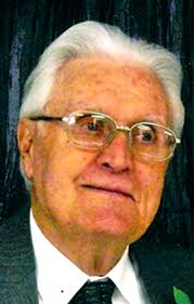 The Rev. Marvin Wray, 96