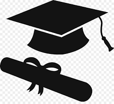 Pendidikan sekolah mahasiswa belajar pengetahuan siswa sertifikat lulusan universitas. Toga Png Hitam Graduation Background Png Download 1008 690 Free Transparent Black White M Png Download Cleanpng Kisspng