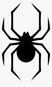 Black widow spider svg, black widow spider clipart, black widow spider png, dxf logo, vector eps cut files for cricut and silhouette use roycen 5 out of 5 stars (269) $ 2.99. Black Widow Spider Icon Black Widow Spider 2d Hd Png Download Transparent Png Image Pngitem
