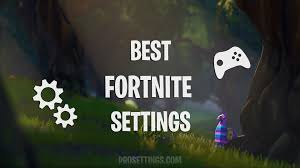 Fortnite is the completely free multiplayer game where you and your friends can jump into battle royale or fortnite creative. Best Fortnite Settings For Performance Fps Boost Competitive Play