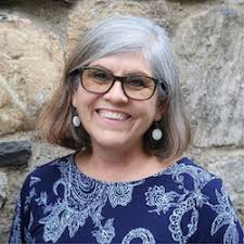 Crystal Caruana Sullivan at Catholic Women Preach