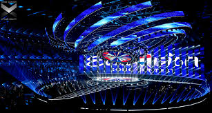 The main stage of junior eurovision song contest 2010 will not be the only one. Eurovision 2020 Stage Concept Stage Design Eurovision Design