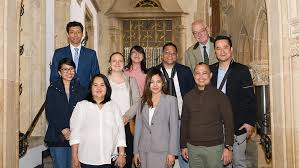 Filipino Legislators & European Experts Discuss Ways to Improve Local  Governance