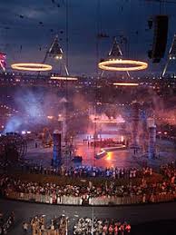 Die eröffnungsfeier der olympischen sommerspiele 2012 in london fand am 27. Eroffnungsfeier Der Olympischen Sommerspiele 2012 Wikipedia