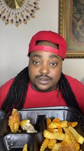 #Tinkb #unklebucc #foodie