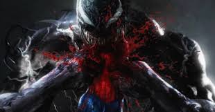 Marvel spiderman easter eggs, morbius trailer, venon 2 trailer and. Spider Man Dies Gruesomely In Venom Let There Be Carnage Crossover Teased By Tom Hardy