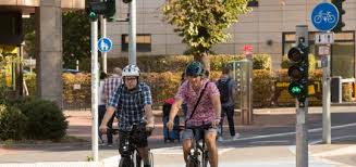 Hatten Sie S Gewusst Zehn Verkehrszeichen Fur Radfahrer Pressedienst Fahrrad
