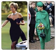 We did not find results for: Does The Duchess Of Sussex Have A Revenge Dress Like Diana Princess Of Wales Did Quora