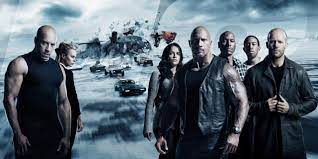 Gary gray has the grace to send a supercar the enjoyably ridiculous antics of f8: Fast And Furious 8 Debarque Le 16 Aout Sur Netflix