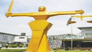 Court battles rock parties ahead of 2027 polls in Nigeria